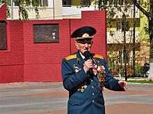 Ушел из жизни участник Сталинградской битвы, ветеран ВОВ Сергей Алехин
