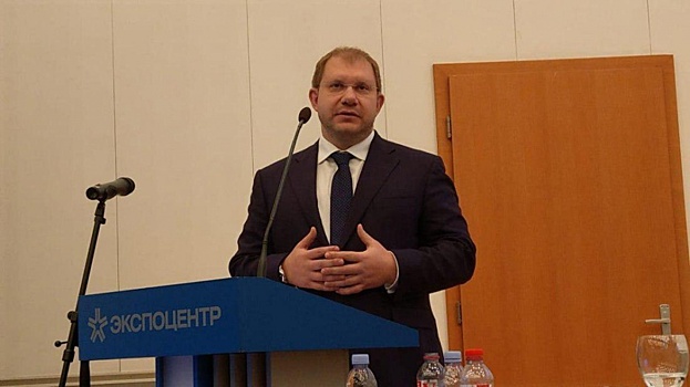 Гендиректор медцентра района Щукино выступил на международной научной конференции