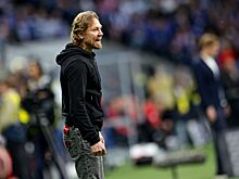 Заварзин: Карпин — 1000 раз хороший парень, но «Динамо» пока нет в гонке за чемпионство