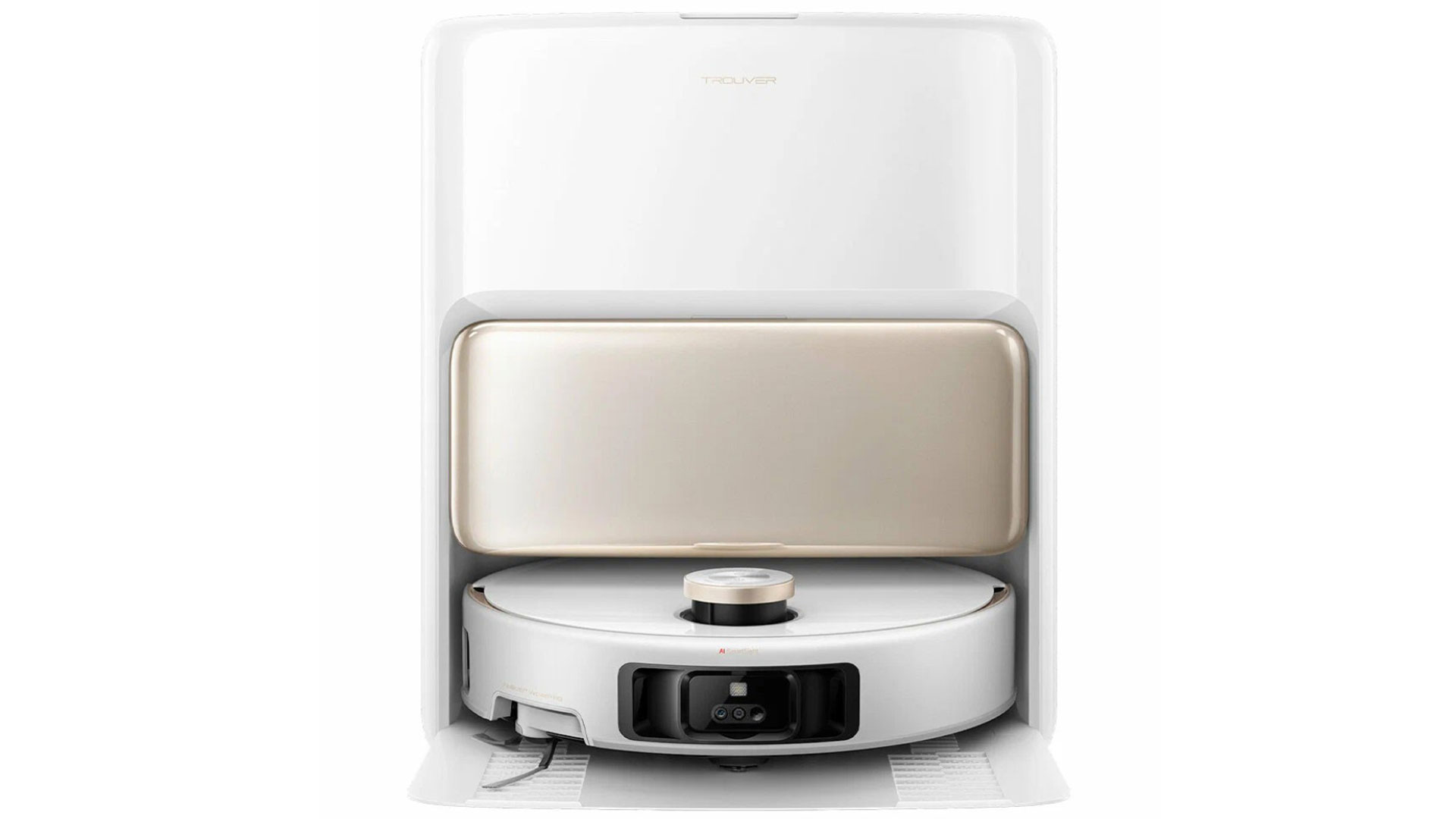 фото: Какой робот-пылесос выбрать в&nbsp;новом 2026 году 