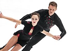 Бойкова и Козловский из-за метели в Москве не смогли вовремя вылететь на шоу Bol on Ice в Италию