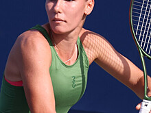 Прозорова вышла в основную сетку US Open, победив за три с половиной часа