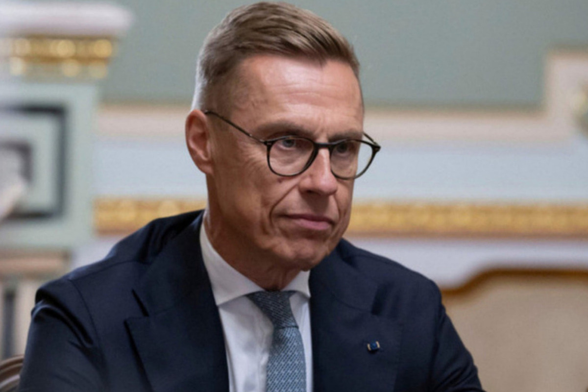 Президент Финляндии сделал неожиданное заявление об Украине