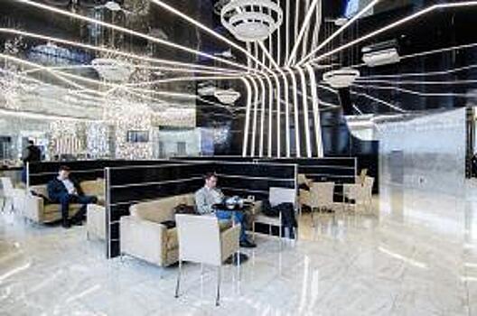 Авиакомпания Россия: прекращение обслуживания пассажиров в бизнес-зале международных линий аэропорта Пулково касается только рейсов под кодом SU