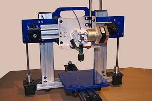 «ТВЭЛ» увеличит производство 3D-принтеров в Новоуральске