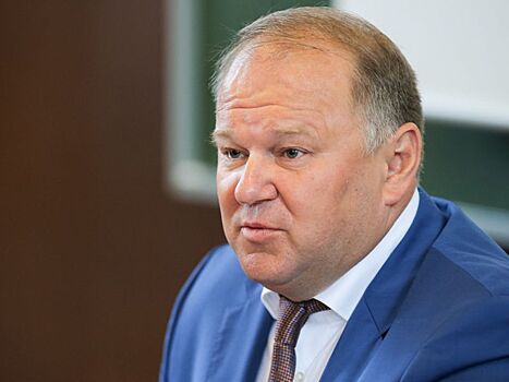 Уральский полпред поднимет вопрос о возвращении в Нижний Тагил выставки Russia Arms Expo