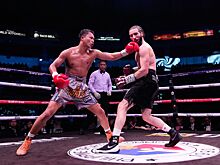 Нико Уолш – Киттисак Клинсон, результаты, Триллер в Маниле, Нико Уолш, внук Мохаммеда Али, карьера, статистика