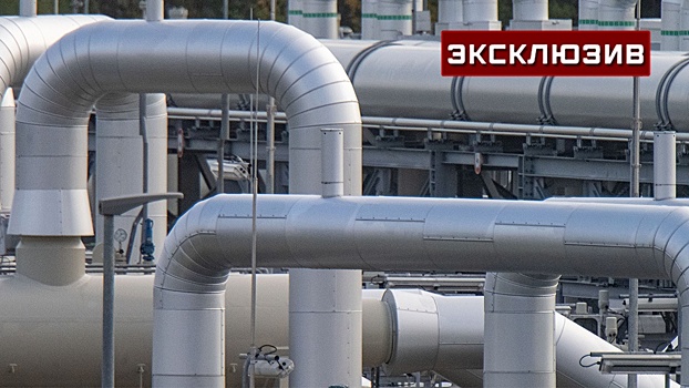 Эксперт Правосудов предсказал рост цен на газ из-за проблем с британским газопроводом