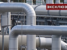 Эксперт Правосудов предсказал рост цен на газ из-за проблем с британским газопроводом