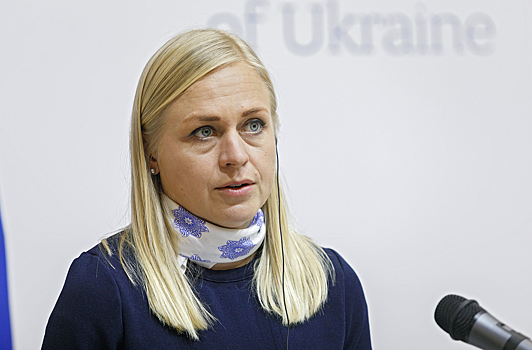 Глава МИД Финляндии рассказала, считает ли РФ врагом