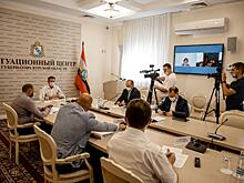 Жители Мантуровского района рассказали губернатору Курской области о проблемах