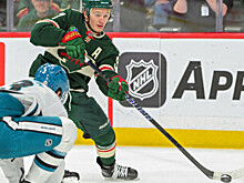 Hockey Wilderness: контракт с Капризовым – шаг, в котором здоровье важнее статистики