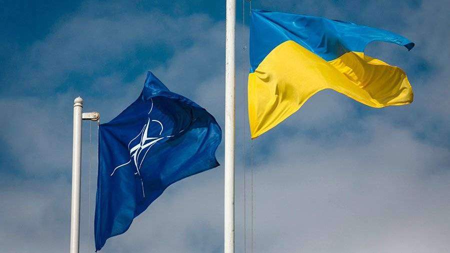 Названы пять стран, заблокировавших новый план НАТО для Киева