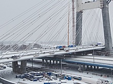 Четвертый мост через Обь в Новосибирске планируют ввести в конце 2024 года