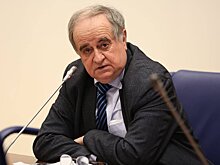 Ректор МУМ: Резо Габриадзе - великий гуманист