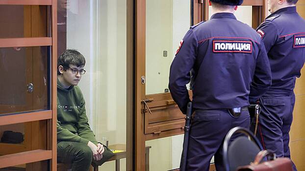 Пермский стрелок Тимур Бекмансуров получил пожизненный срок. Как проходил суд над студентом, убившим шесть человек