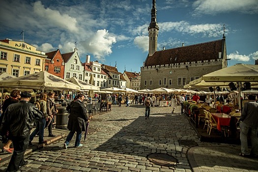 Цены в стране: сколько стоит жизнь в Эстонии?