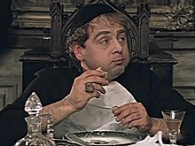 Актер Долинский заявил, что Гафт и Папанов критично относились к своей работе