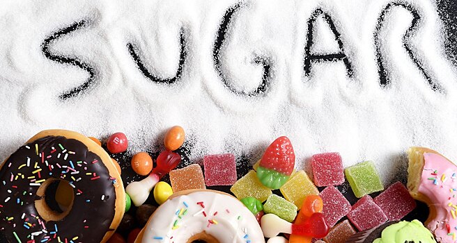Биологи: сахар уничтожает полезные бактерии кишечника, отвечающие за нормальный вес