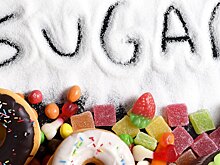 Биологи: сахар уничтожает полезные бактерии кишечника, отвечающие за нормальный вес