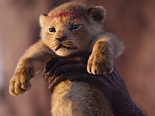 Фильм «Король лев» оказался на полчаса длиннее оригинала