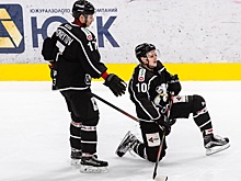 Скудра заведет «Трактор». Челябинск должен пошуметь в плей-офф