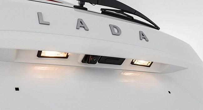 «АвтоВАЗ» отчитался о продажах автомобилей Lada в 2024 году