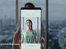 Samsung представила «убийцу iPhone 8»