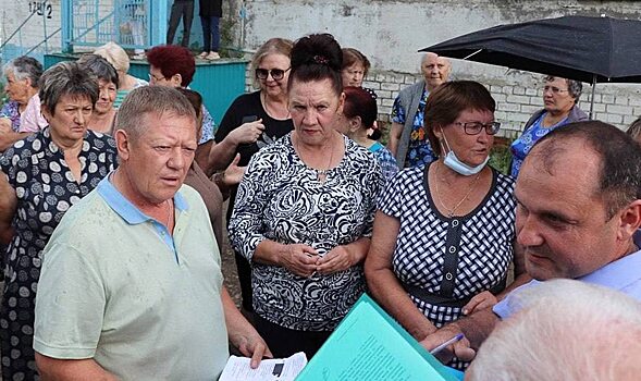 Панков: Семьи наших защитников должны жить в комфортных условиях