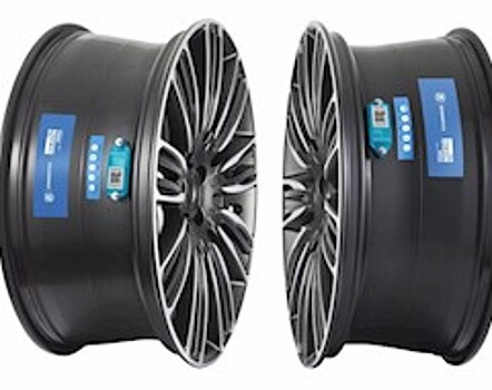 ZF OPENMATICS и Maxion Wheels об технологии подключенных колес
