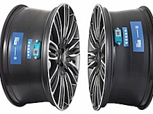 ZF OPENMATICS и Maxion Wheels об технологии подключенных колес