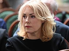 Шукшина рассказала о попытке связаться с пригласившим ее в «красную зону» врачом