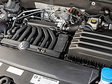 Volkswagen прекратил выпускать легендарные бензиновые двигатели