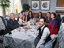 #ПроBeauty: весна со вкусом