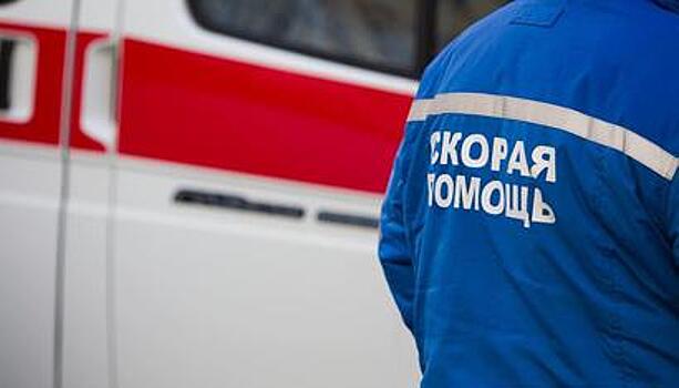 В Черняховском районе автомобиль Audi врезался в дерево, женщина-водитель погибла