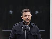 Политолог высказался о перспективах нахождения Зеленского у власти