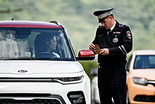 В России предложили отменить штрафы за отсутствие водительских прав