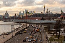 Переехавший в Москву иностранец поделился впечатлениями о городе