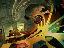 Алита звонит Солу: вышел трейлер мультсериала Undone