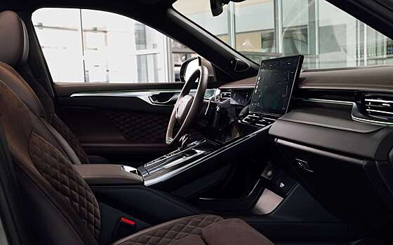 Этот премиальный кроссовер теперь можно купить на миллион дешевле