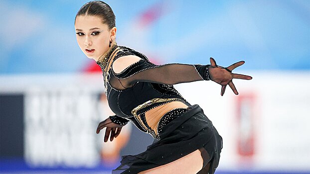 Роднина о деле Валиевой: «Из этого нужно извлечь урок для нашего успешного будущего»