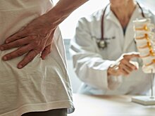 Какая привычка поможет избежать болей в спине?