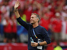 Экс-наставник сборной Дании Каспер Юльманн стал новым тренером "Байера"