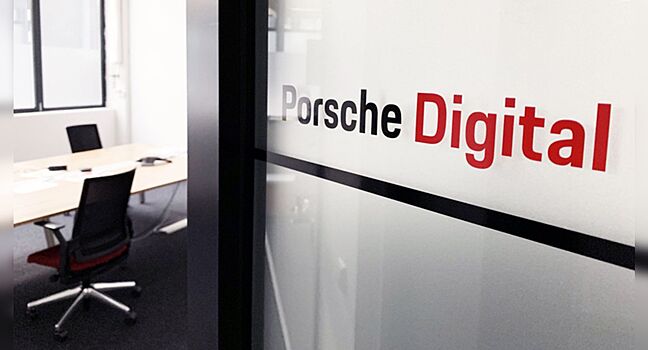 Porsche показала новую технологию с ИИ для распознавания побочных шумов