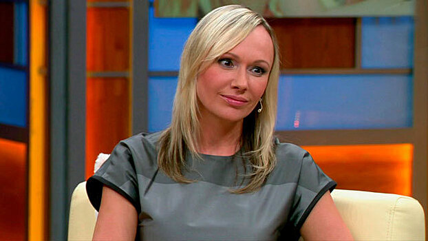 Мария Бутырская готовится к пополнению?