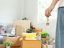 Стало известно, где в Москве можно снять квартиру за 45–50 тыс. рублей