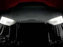 Audi намекнула на новый спорткар