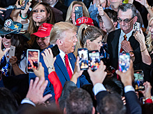 Обвинения против Трампа: исторические, но едва ли впечатляющие