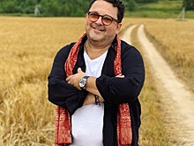 Игорь Саруханов хочет жениться в седьмой раз