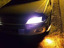 На трассе «Темрюк — Краснодар» пешеход попал под колеса двух автомобилей